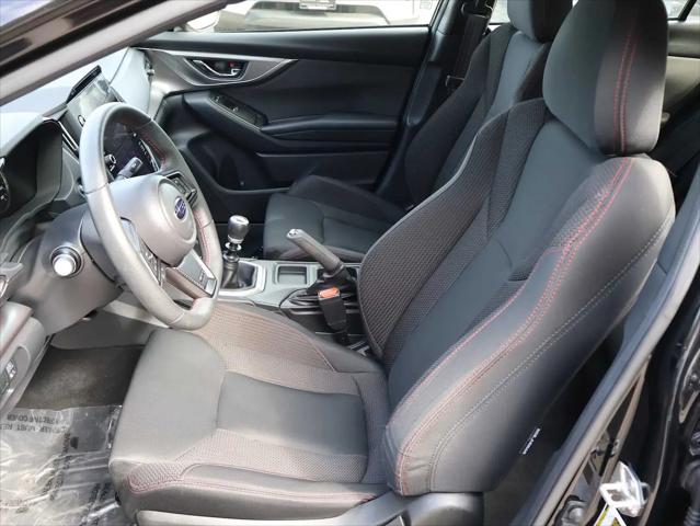 2023 Subaru WRX Premium