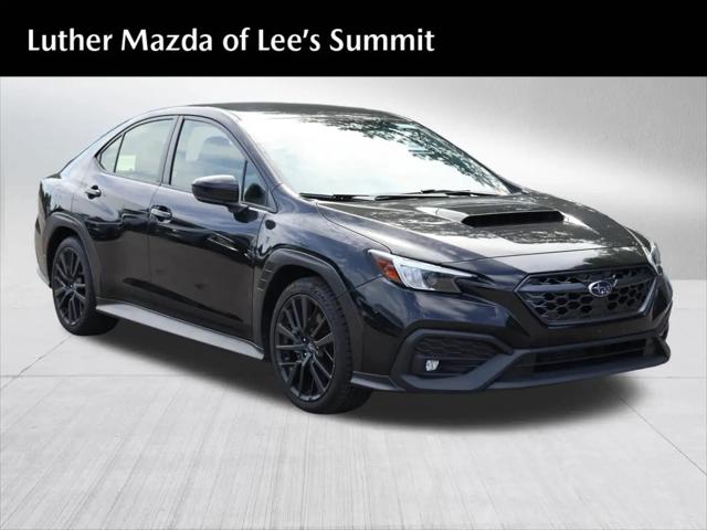 2023 Subaru WRX Premium for sale in Lee's Summit, MO