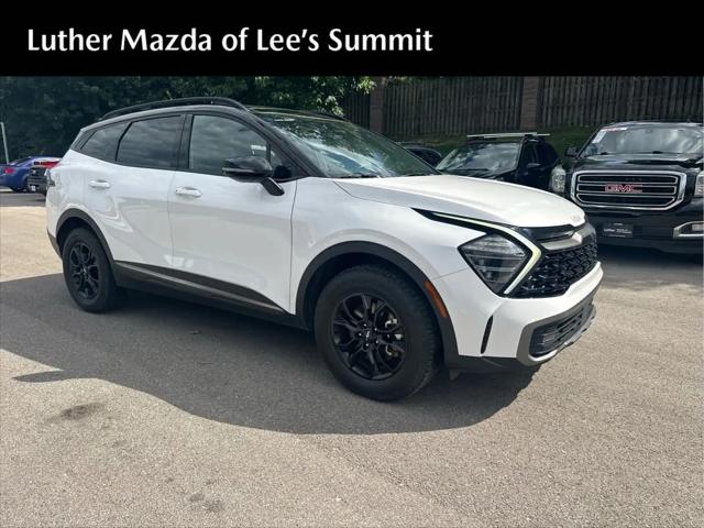 2024 Kia Sportage X-Pro for sale in Lee's Summit, MO