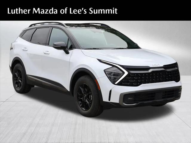 2024 Kia Sportage X-Pro for sale in Lee's Summit, MO