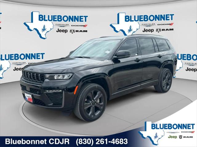 2027 Jeep Grand Cherokee L Limited Reserve for sale in New Braunfels, TX