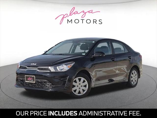 2022 Kia Rio S for sale in Creve Coeur, MO