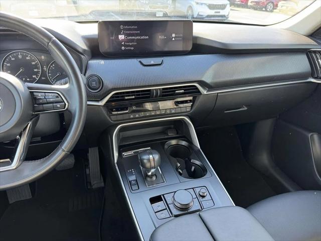 2025 Mazda CX-90 Select Package
