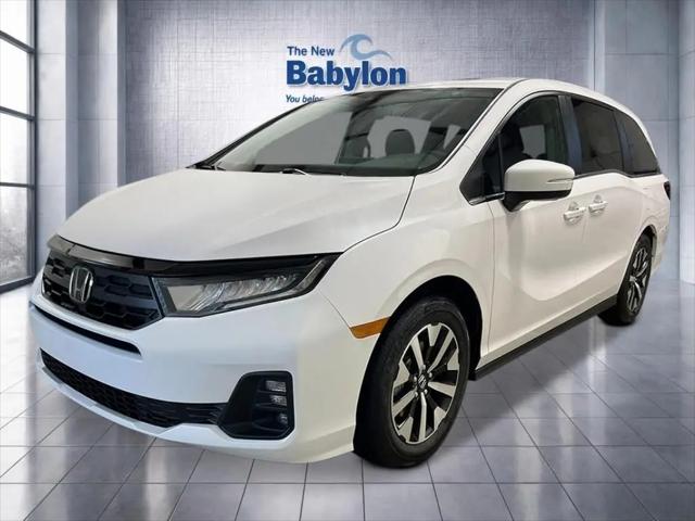 2027 Honda Odyssey EX-L for sale in West Babylon, NY