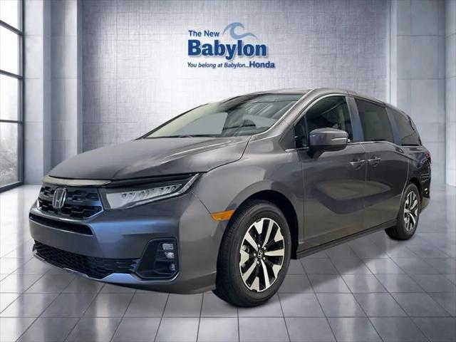 2027 Honda Odyssey EX-L for sale in West Babylon, NY