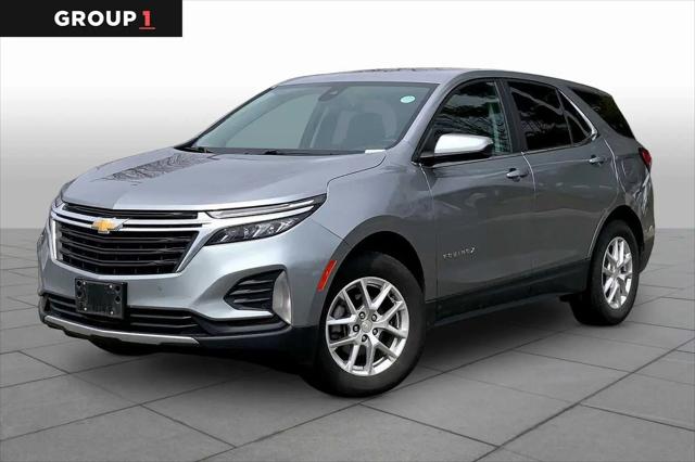 2023 Chevrolet Equinox AWD LT for sale in Rockville Centre, NY