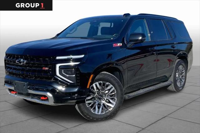 2026 Chevrolet Tahoe 4WD Z71 for sale in San Antonio, TX