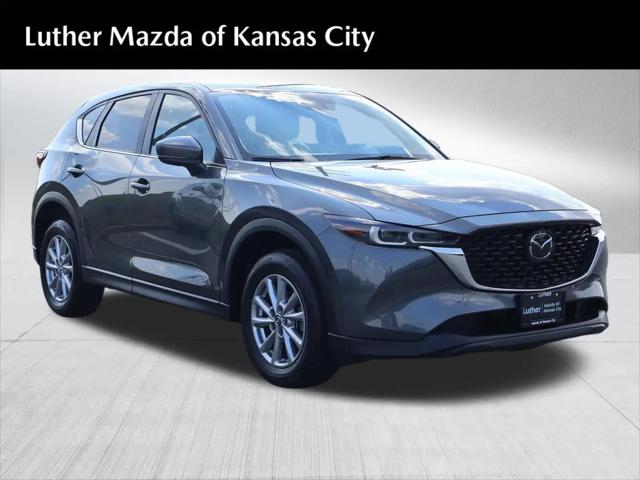2023 Mazda CX-5 2.5 S Select for sale in Kansas City, MO