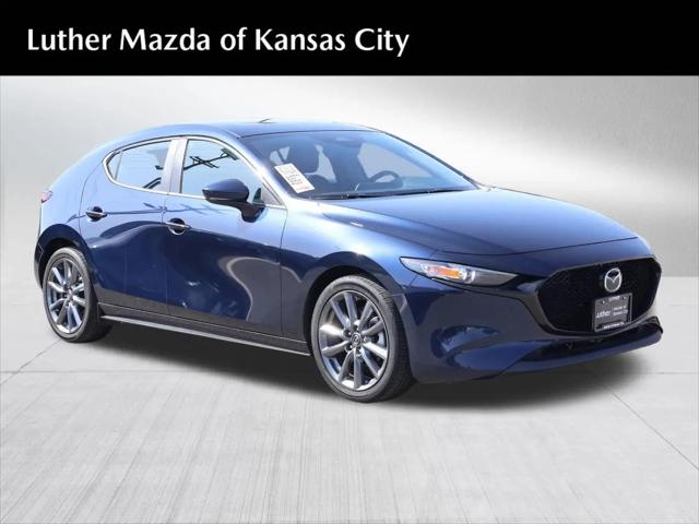 2024 Mazda Mazda3 2.5 S Preferred for sale in Kansas City, MO