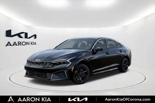 2026 Kia K5 LXS FWD for sale in Corona, CA