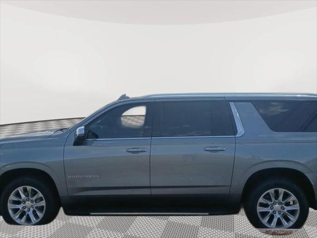 2022 Chevrolet Suburban Premier for sale in Jonesboro, LA