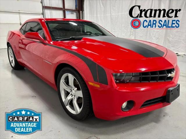 2012 Chevrolet Camaro 2LT for sale in Middletown, PA