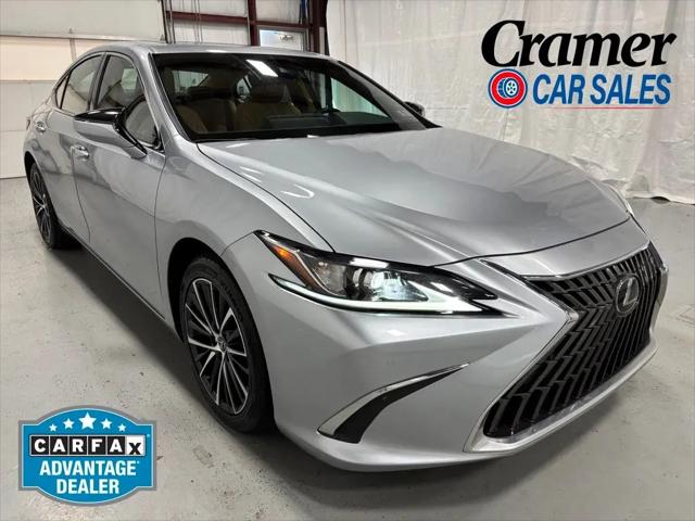 2022 Lexus ES ES 250 for sale in Middletown, PA