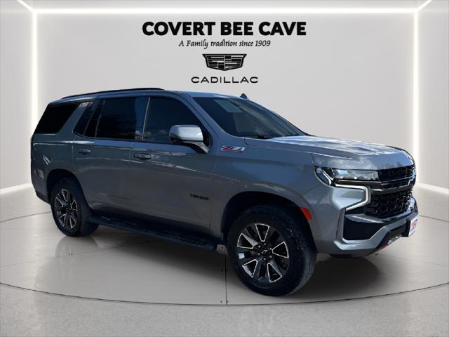 2021 Chevrolet Tahoe 4WD Z71 for sale in Austin, TX