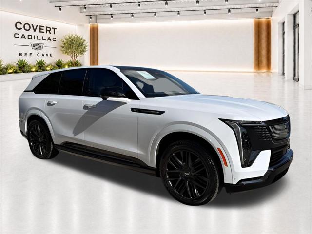 2026 Cadillac Escalade IQ Sport for sale in Austin, TX