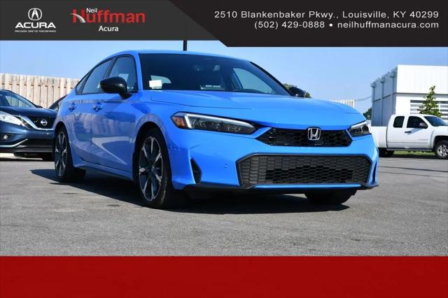 2026 Honda Civic Sport Touring for sale in Louisville, KY