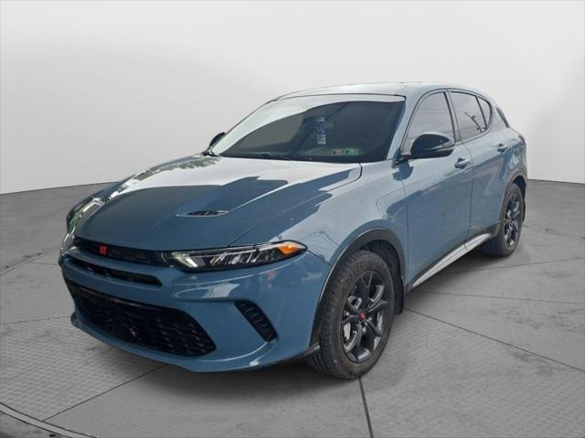 2024 Dodge Hornet R/T Plus EAWD 2024 Dodge Hornet R/T Plus EAWD