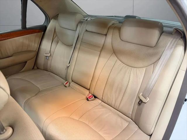 2004 Lexus LS 430 LS 430