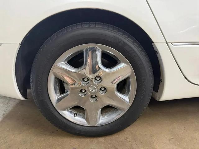2004 Lexus LS 430 LS 430