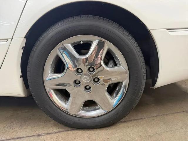 2004 Lexus LS 430 LS 430