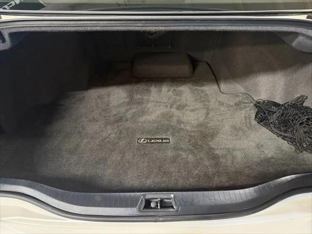 2004 Lexus LS 430 LS 430