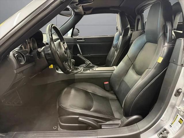 2014 Mazda MX-5 Grand Touring