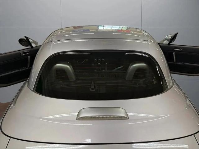 2014 Mazda MX-5 Grand Touring