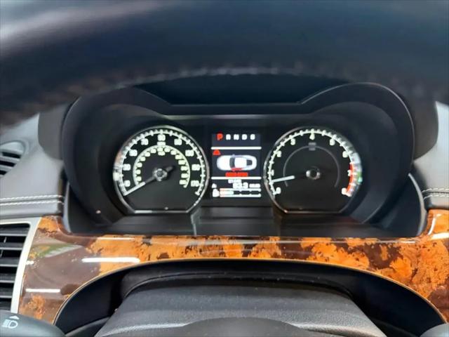 2011 Jaguar XK Standard