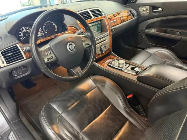 2011 Jaguar XK Standard