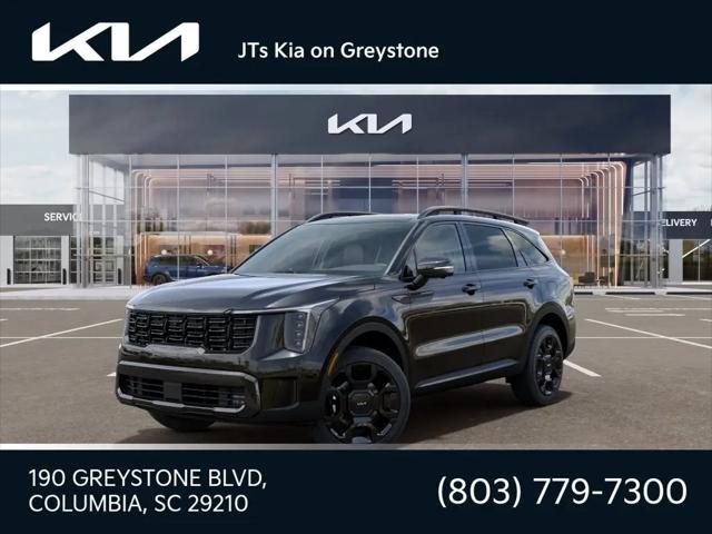 2026 Kia Sorento X-Line SX for sale in Columbia, SC