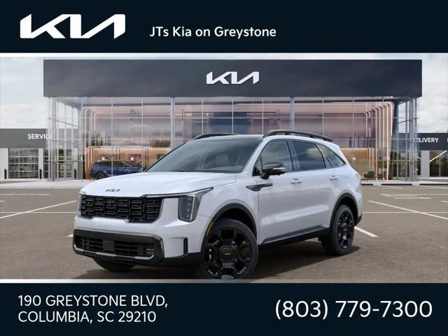 2026 Kia Sorento X-Line SX for sale in Columbia, SC