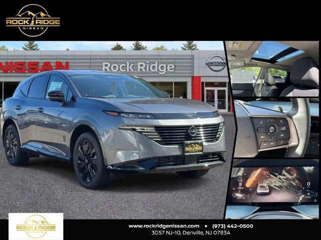 2027 Nissan Murano Dark Armor for sale in Denvile, NJ