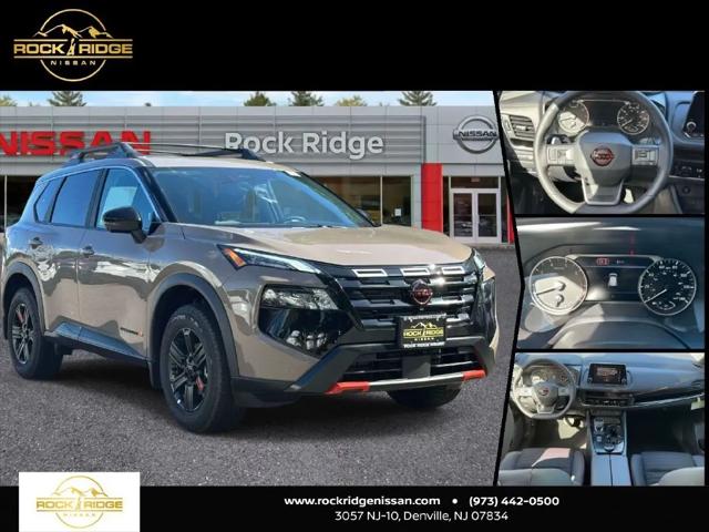 2026 Nissan Rogue Rock Creek for sale in Denvile, NJ
