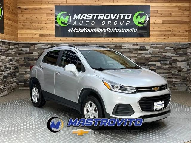 2019 Chevrolet Trax LT for sale in Yorkville, NY