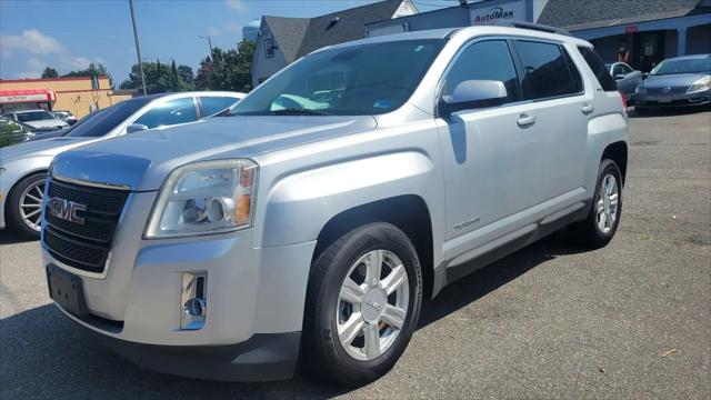 2015 GMC Terrain SLE-2 for sale in Virginia Beach, VA