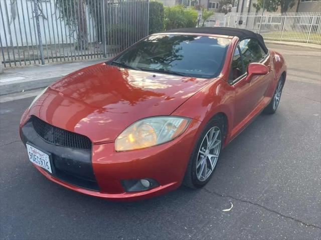 2012 Mitsubishi Eclipse GS Sport for sale in N Hollywood, CA