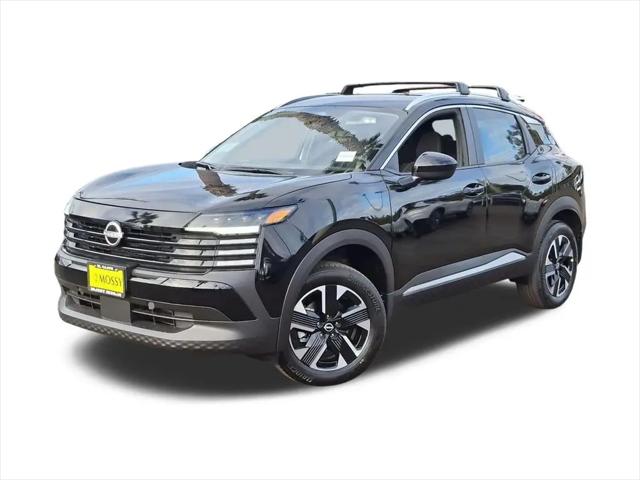 2027 Nissan Kicks SV for sale in El Cajon, CA