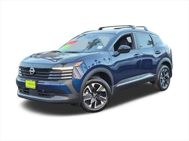 2027 Nissan Kicks SV for sale in El Cajon, CA