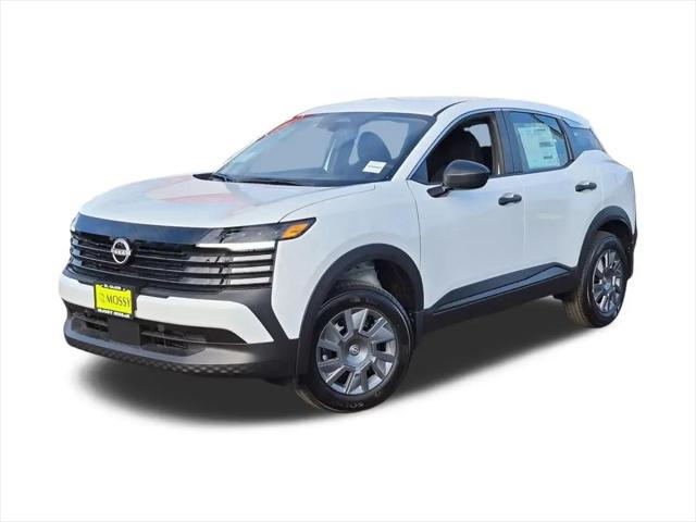 2027 Nissan Kicks S for sale in El Cajon, CA