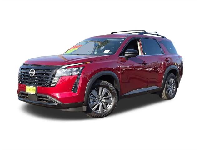 2026 Nissan Pathfinder SV for sale in El Cajon, CA