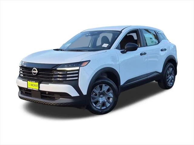 2027 Nissan Kicks S for sale in El Cajon, CA