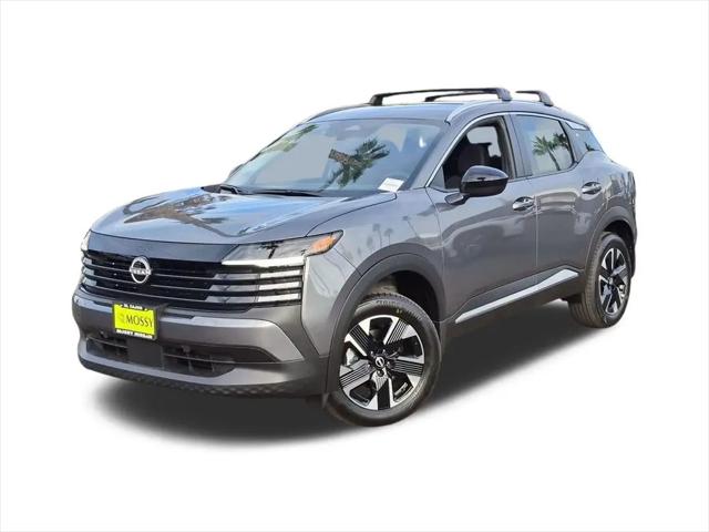 2027 Nissan Kicks SV for sale in El Cajon, CA