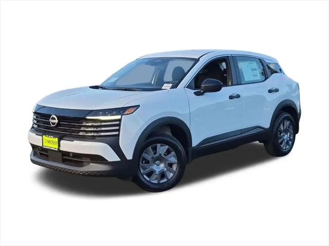 2027 Nissan Kicks S for sale in El Cajon, CA