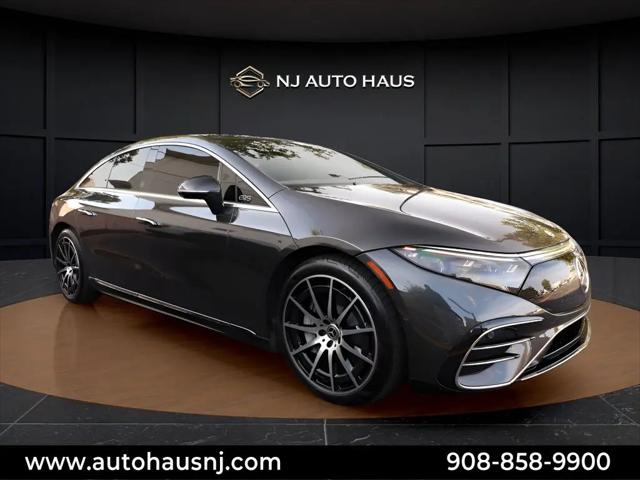 2022 Mercedes-Benz EQS 450 EQS 450+ for sale in Elizabeth, NJ