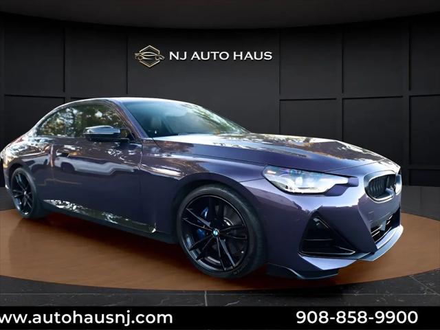 2022 BMW M240 i xDrive for sale in Elizabeth, NJ
