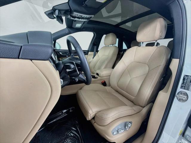 2026 Porsche Macan T
