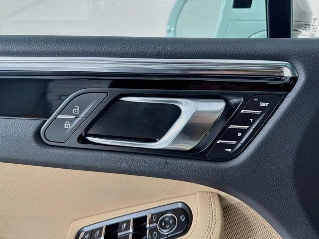 2026 Porsche Macan T