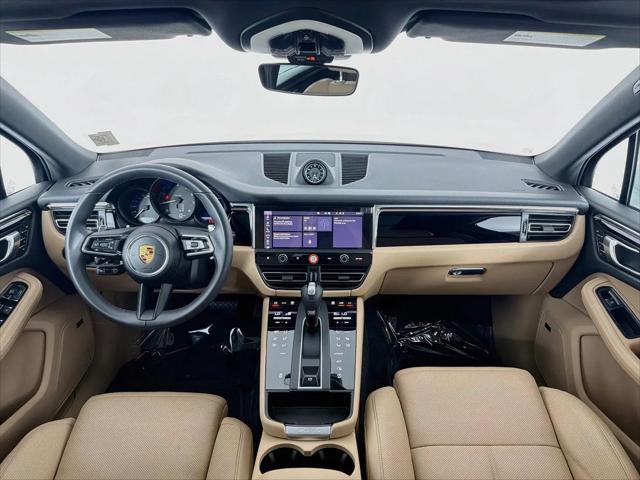 2026 Porsche Macan T