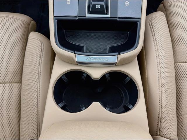 2026 Porsche Macan T