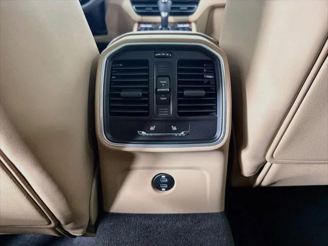 2026 Porsche Macan T
